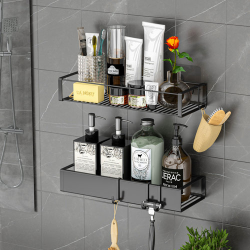 Wayfair Shower Caddies You'll Love in 2023